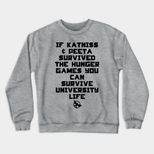 THG Crewneck Sweatshirt